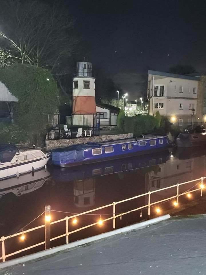 The Waterside Bar, Rooms & Restaurant Swinton  Cameră foto