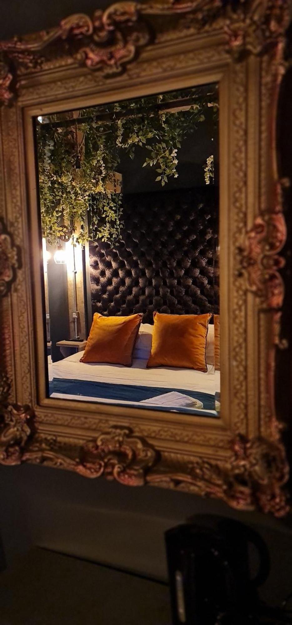 The Waterside Bar, Rooms & Restaurant Swinton  Cameră foto