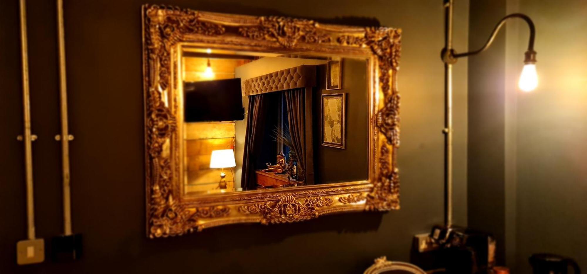 The Waterside Bar, Rooms & Restaurant Swinton  Cameră foto